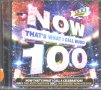 Now-That’s what I Call Music-100-2cd, снимка 1 - CD дискове - 37436049