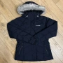 Дамско яке Columbia Lay D Down 550 | M размер, снимка 2