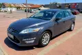 Ford Mondeo - 99000 оригинални км - 2011 - 1.6 бензин 160 кс - НОВА - пълна сервизна история в Mot, снимка 1