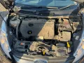 FORd FIESTA TITANiUM 1.4 дизел 2012 Г TDCI 70  5 ск  само на части , снимка 12