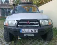 Mitsubishi Pajero , снимка 18