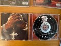 Оригинални Албуми Дискове Eminem 50 Cent Xzibit CD DVD 1999-2005, снимка 17