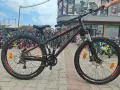 Промо велосипед 26" Sprint PRIMUS RACE червен, снимка 1