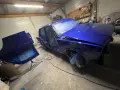 автобояджия цялостно, снимка 1