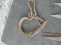 стари инструменти , снимка 4