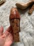 Змийски обувки Дарис, снимка 5