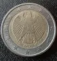 Колекционерска 2 е Германия, снимка 2