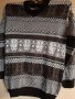 Мъжки пуловер, снимка 1 - Пуловери - 30445316