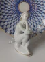 Руски порцелан ЛФЗ статуетка , снимка 1