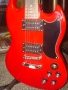 Електрическа китара , снимка 3