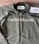 Суитшърт Calvin Klein Jeans, снимка 2