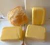 Домашно сирене , кашкавал, масло , мляко , снимка 11
