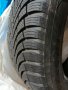 Зимни гуми SUV MAXXIS 215/65 R 17 WP6 SUV 103V XL - 4бр, снимка 4