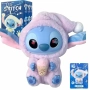 Miniso Stitch в пижама – колекционерска фигурка 15 см, снимка 7