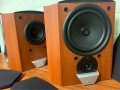 ТОНКОЛОНИ JAMO E8 SUR SURROUND SPEAKERS , снимка 3