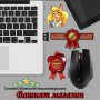 Безжичен USB адаптер Мини Bluetooth 5.0 приемник Безжичен аудио предавател за компютър лаптоп таблет, снимка 4
