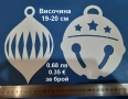 Коледна украса, снимка 4