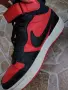 Високи маратонки Nike Court Borough Mid 2, снимка 8