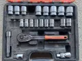комплект 1/2” Bahco Sweden, снимка 2
