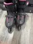 Ролери Roces Orlando Black Pink 36-40, снимка 5