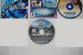 Игри за PS1 PS2 PS3 Spider-Man:Web of Shadows/Spyro/Genji/WRC 2/GUN/Jurassic Park/Killzone, снимка 9