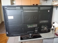 LG 50 инча плазма , работеща, здрава матрица , за ремонт, снимка 4
