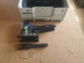 festool зеге ренде мултитул , снимка 12