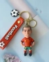 Футболни ключодържатели Меси и Роналдо Messi and Ronaldo , снимка 2