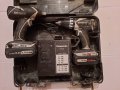 Ударен гайковерт и винтоверт Panasonic , снимка 1