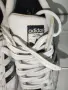 Оригинални маратонки adidas Superstar x Swarovski (модел FX7480), 40 номер, снимка 16