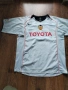Nike Home Shirt 2004-05 Valencia - футболна колекционерска тениска ХЛ, снимка 4