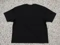BELABEL Heavy Oversize T-Shirt – черна – S/M/L, снимка 2