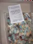 Пъзел "Sea Battle" 2005г. Educa 1000 части, снимка 2