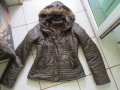 Дамско зимно яке , снимка 4