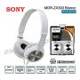 СЛУШАЛКИ - SONY  MDR-ZX300, снимка 2