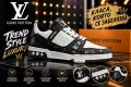 Мъжки маратонки Диор и LV , снимка 4