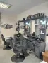 Barber shop Бръснарски салон, снимка 2
