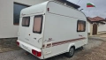 Английска каравана ELDDIS FIRESTORM 362 тегли се с категория В, снимка 5