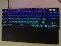 Apex Pro TKL Gen 3 Черна, снимка 1