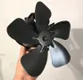 Heat-Powered Stove Fan – вентилатор за печка или камина, снимка 3