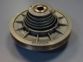 Вариаторна шайба Berges 210 double variable speed pulley Ф220/Ф22, снимка 12