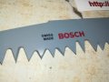 BOSCH-SWISS MADE-НОЖ ЗА САБЛЕН ТРИОН 23СМ 1510211952, снимка 6