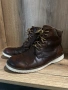 Мъжки боти естествена кожа, снимка 1