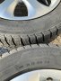 Автомобилни Гуми SUV Джипови 225/55/17 Всесезонни PIRELLI SOTTO ZERO 3 - 4бр., снимка 15