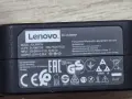Оригинално зарядно за лаптоп Lenovo 45W 20V 2.25A ADL45WCG, снимка 3