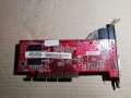 Видео карта NVidia GeForce MSI FX5500 128MB DDR 128bit AGP, снимка 6