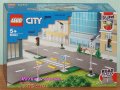 Продавам лего LEGO CITY 60304 - Пътни плочки, снимка 1