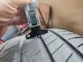 4бр.летни гуми 255/45/20 Michelin, снимка 2