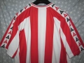 винтидж фланелка Umbro Chelsea футболна тениска Lincoln City The Imps Англия Челси ЦСКА , снимка 12