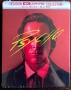 нов 4K + Blu Ray Steelbook - АМЕРИКАНСКИ ПСИХАР - AMERICAN PSYCHO - без БГ субтитри, снимка 3